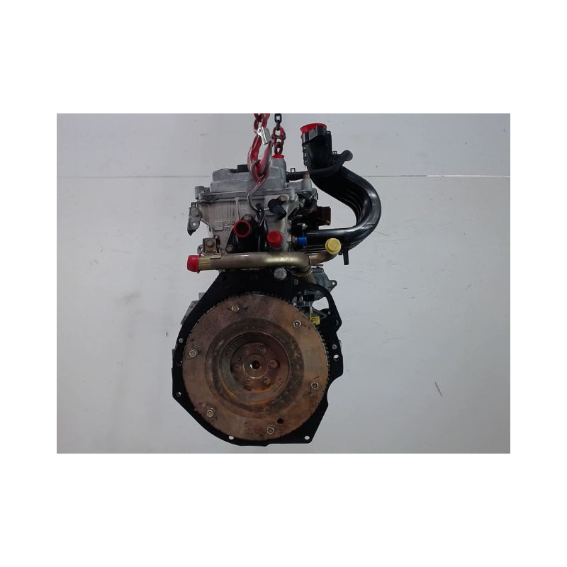 MOTEUR ESSENCE NISSAN MICRA 2005-2007 1.2 16V