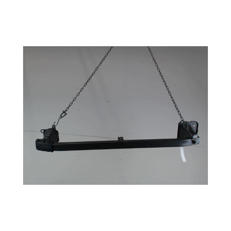 RENFORT PARE-CHOC AVANT NISSAN MICRA 2005-2007