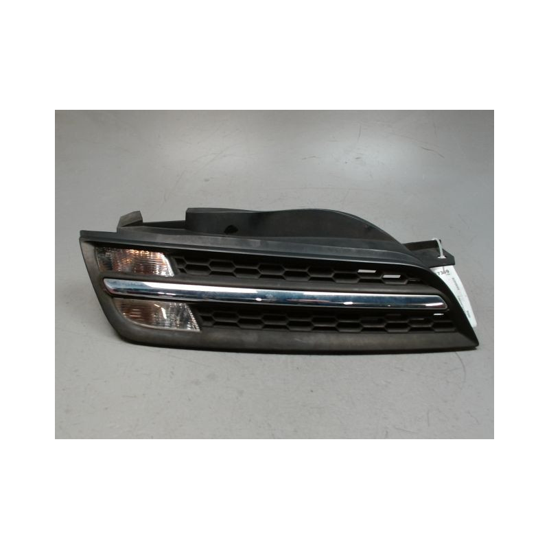 GRILLE CALANDRE DROIT NISSAN MICRA 2005-2007