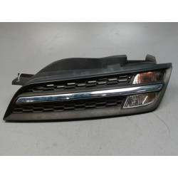 GRILLE CALANDRE G
