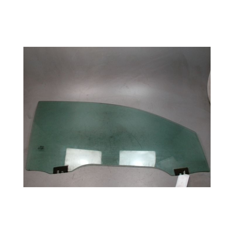 GLACE PORTE AVD RENAULT MEGANE II PH 2 CPE 2006-