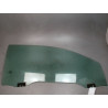 GLACE PORTE AVD RENAULT MEGANE II PH 2 CPE 2006-