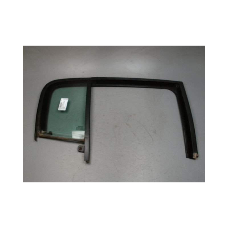 GLACE FIXE PORTE ARD RENAULT MEGANE II PH2 2006-