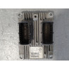 CALCULATEUR MOTEUR FIAT GRANDE PUNTO 2005-