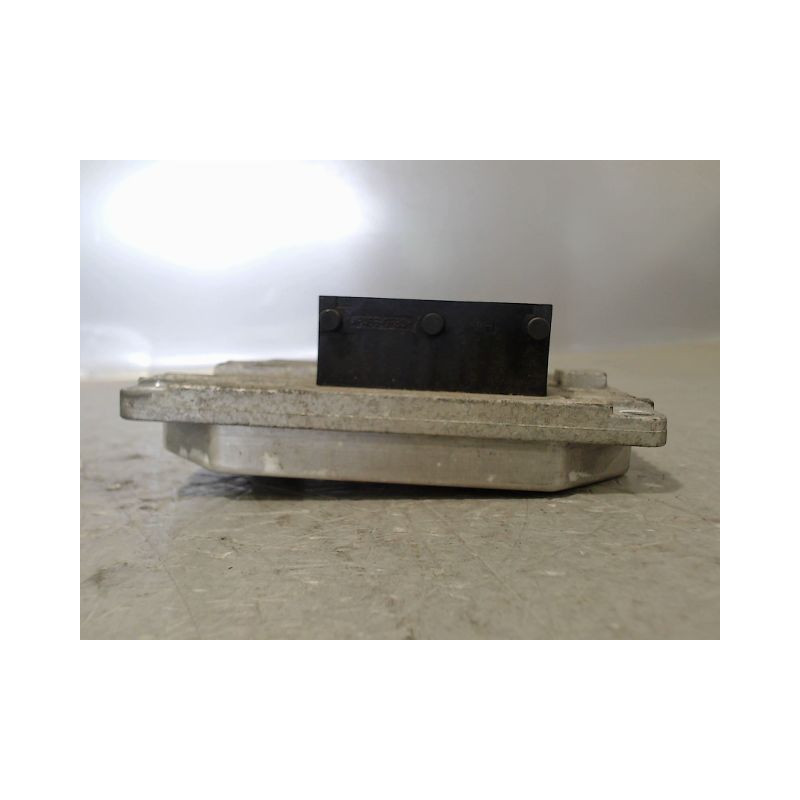 CALCULATEUR MOTEUR FIAT GRANDE PUNTO 2005-