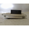 CALCULATEUR MOTEUR FIAT GRANDE PUNTO 2005-