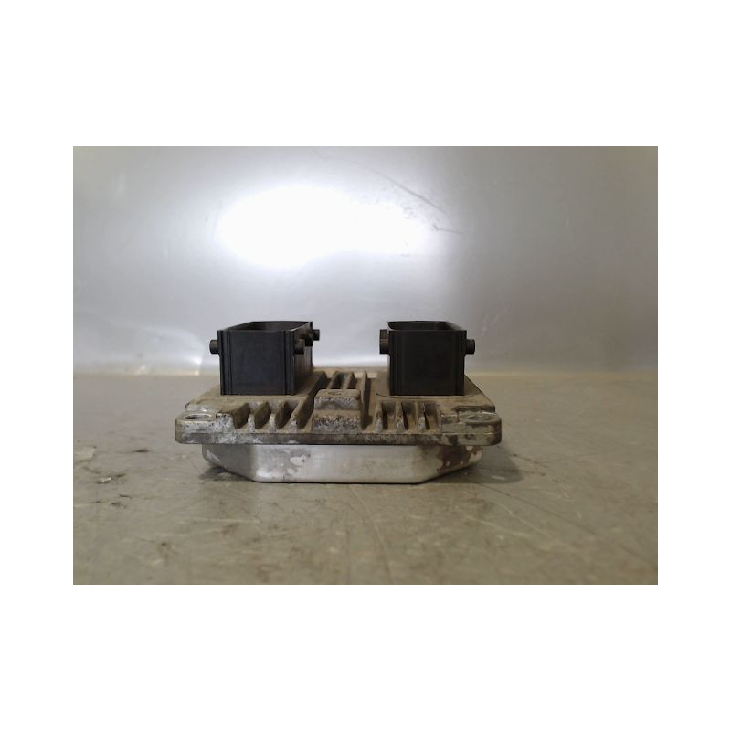 CALCULATEUR MOTEUR FIAT GRANDE PUNTO 2005-