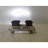 CALCULATEUR MOTEUR FIAT GRANDE PUNTO 2005-