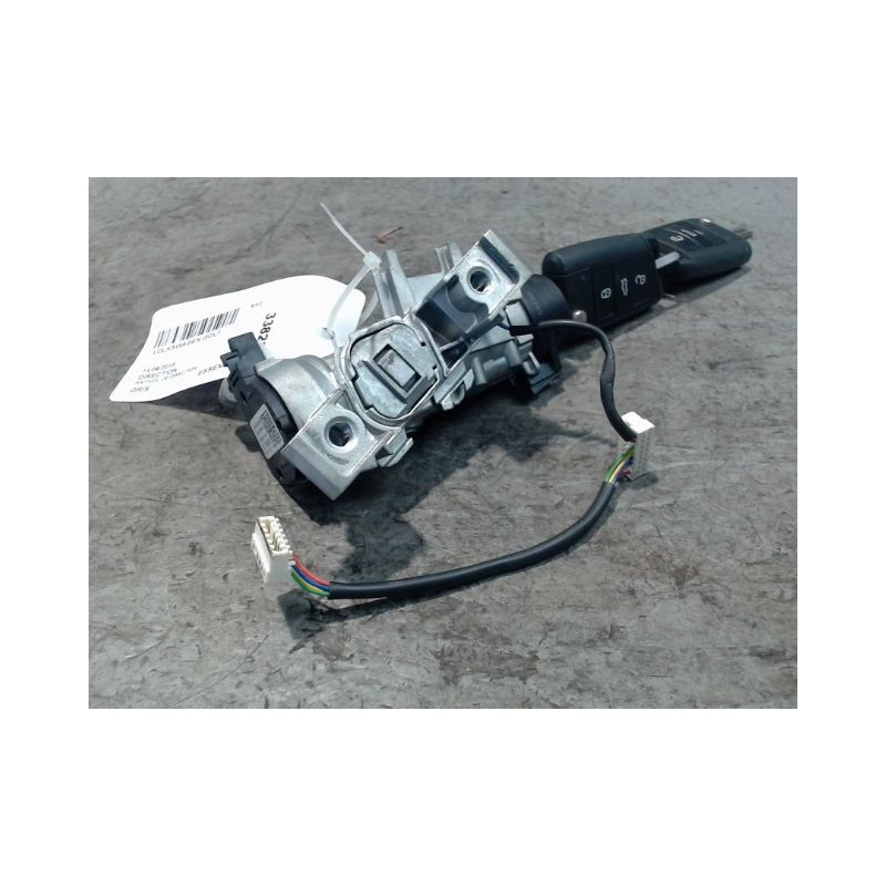 ANTIVOL DE DIRECTION VOLKSWAGEN GOLF