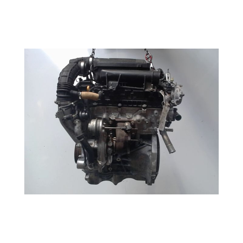 MOTEUR ESSENCE SUZUKI SX4 1.4 T AllGrip 