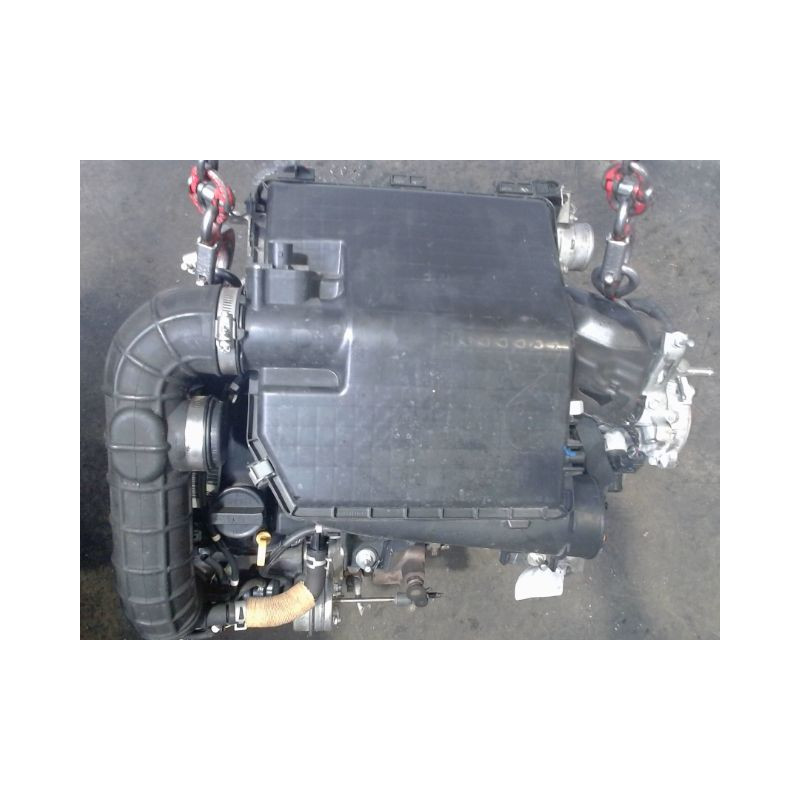 MOTEUR ESSENCE SUZUKI SX4 1.4 T AllGrip 