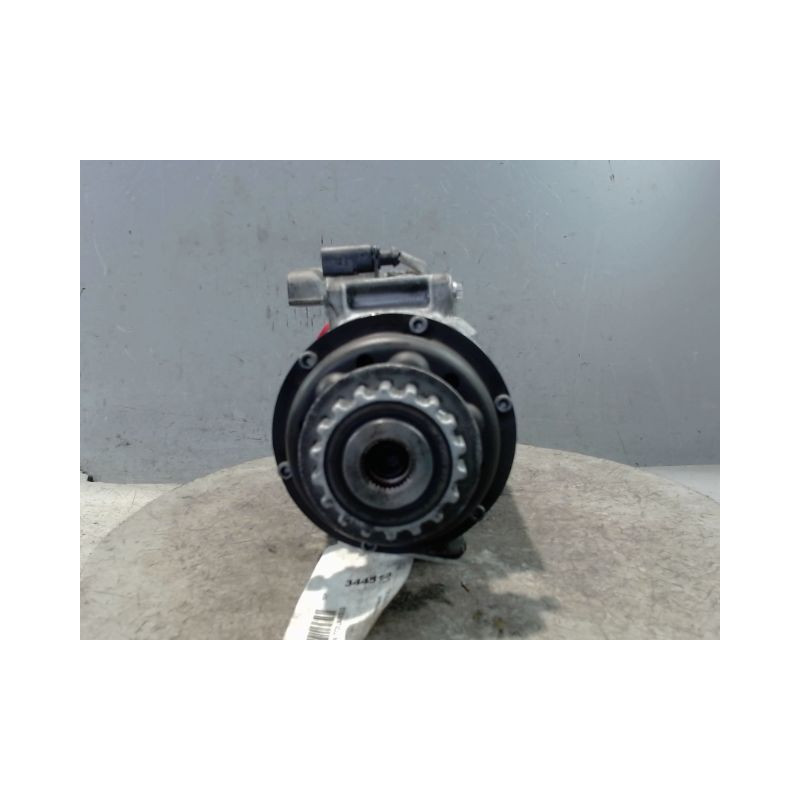 COMPRESSEUR AIR CONDITIONNE VOLKSWAGEN TOUAREG