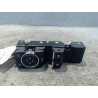 COMMANDE LEVE-GLACE PORTE AVG FORD FIESTA 2010-