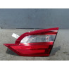 FEU ARRIERE INTERIEUR DROIT FORD FIESTA 2010-