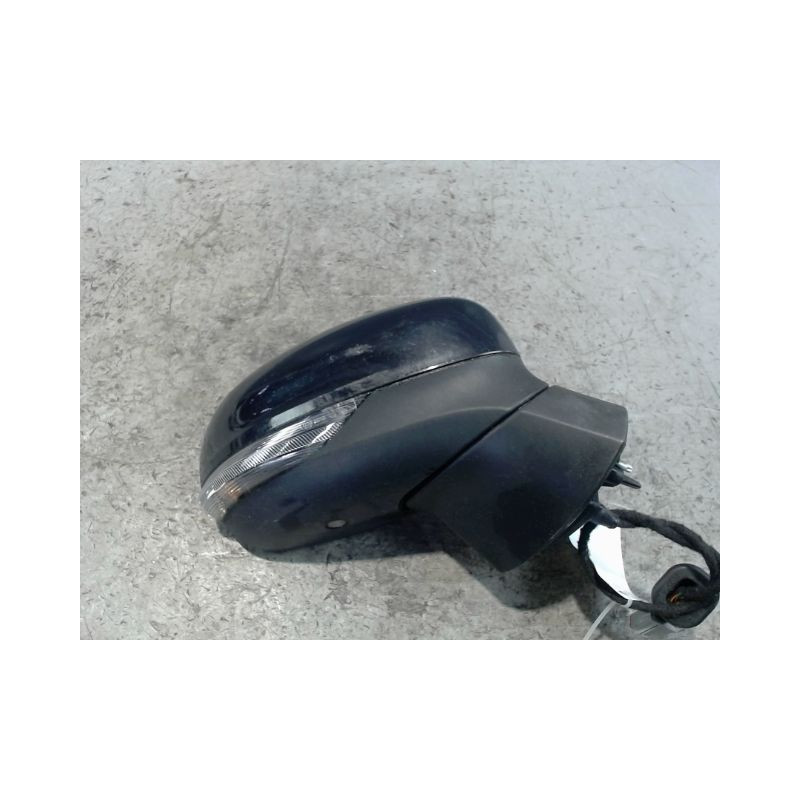 RETROVISEUR EXTERIEUR ELECTRIQUE DROIT FORD FIESTA 2010-