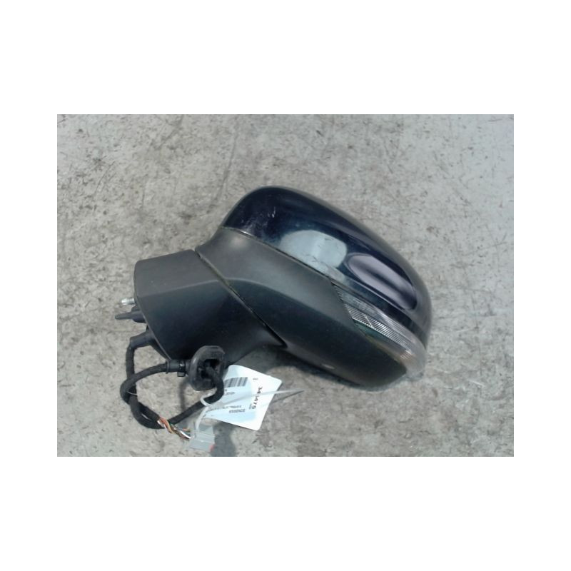 RETROVISEUR EXTERIEUR ELECTRIQUE GAUCHE FORD FIESTA 2010-