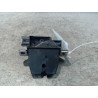 SERRURE HAYON  FORD FIESTA 2010-