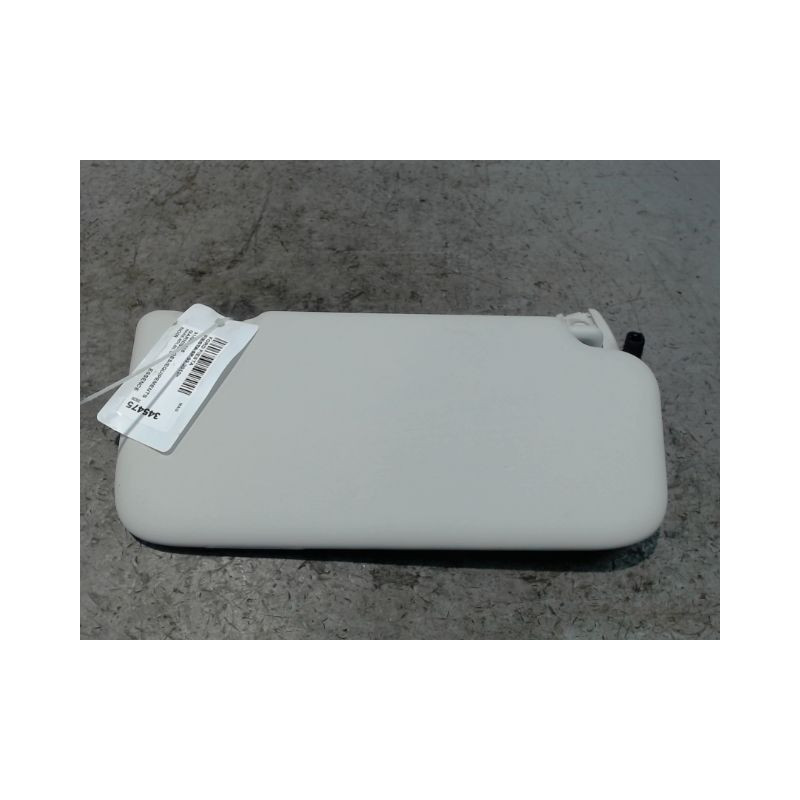 PARE-SOLEIL G FORD FIESTA 2010-