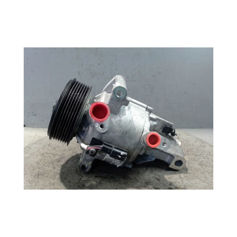 COMPRESSEUR AIR CONDITIONNE DACIA SANDERO 2008-