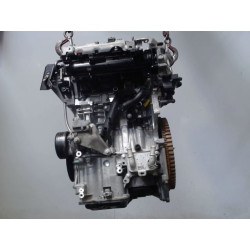 MOTEUR ESSENCE