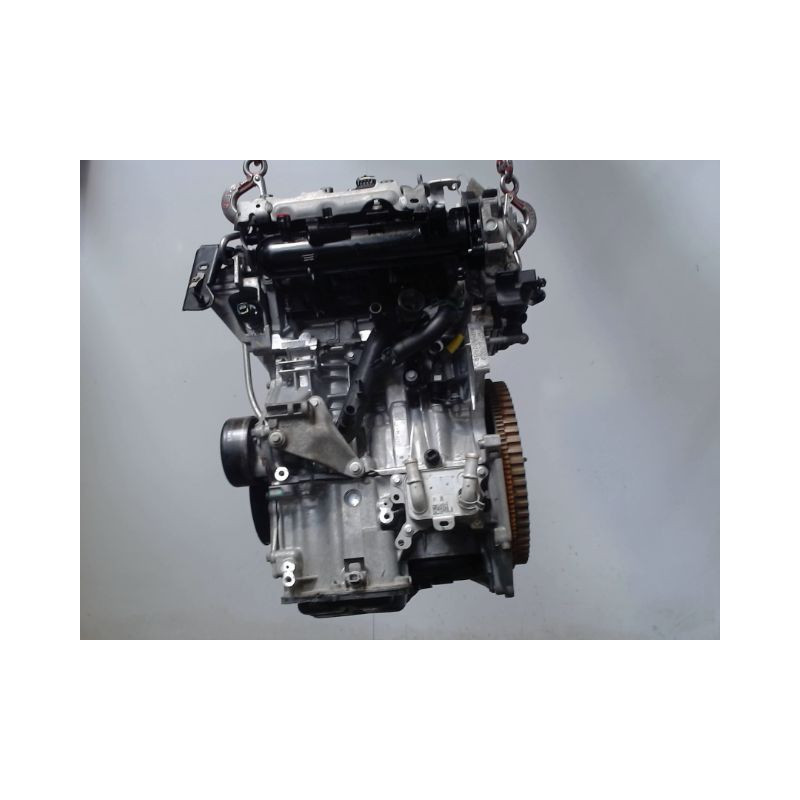 MOTEUR ESSENCE DACIA SANDERO 2008- 1.0 LPG 