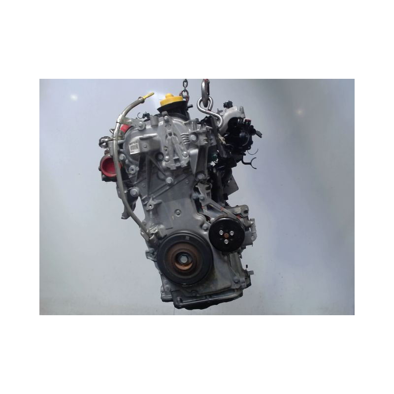 MOTEUR ESSENCE DACIA SANDERO 2008- 1.0 LPG 