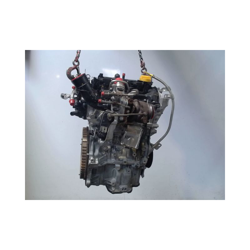 MOTEUR ESSENCE DACIA SANDERO 2008- 1.0 LPG 
