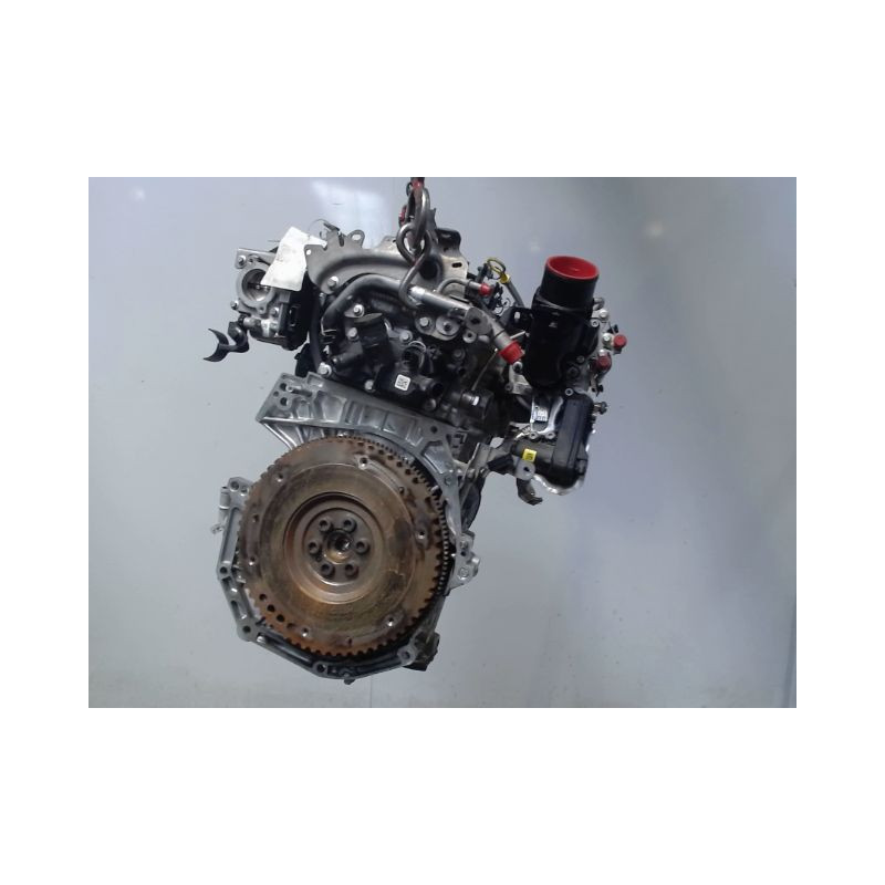 MOTEUR ESSENCE DACIA SANDERO 2008- 1.0 LPG 
