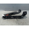 SUPPORT CENTRAL PARE-CHOC ARRIERE  SKODA FABIA 2007-