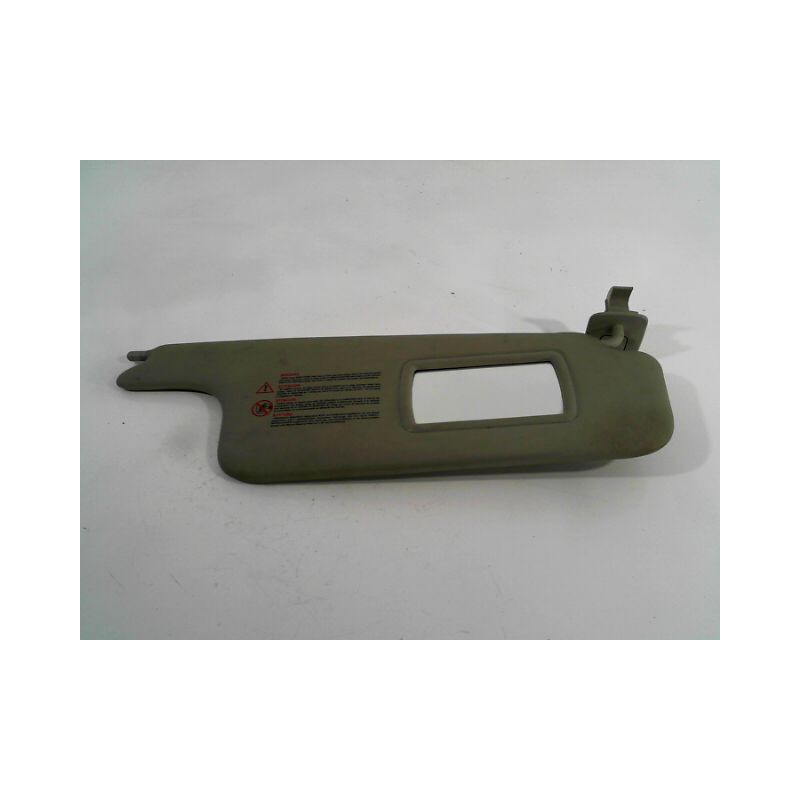 PARE-SOLEIL DROIT RENAULT MEGANE II PH1 02-05