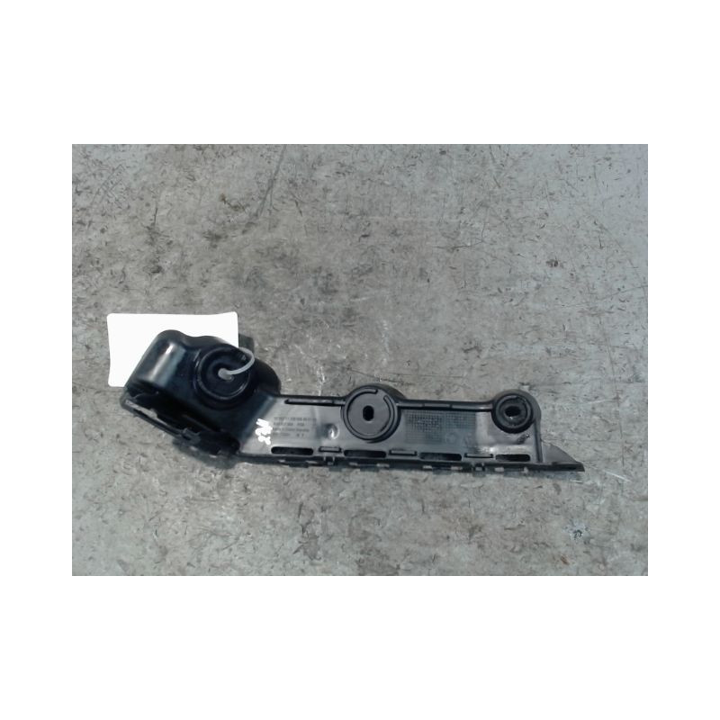 SUPPORT PARE-CHOC ARD SKODA FABIA 2007-