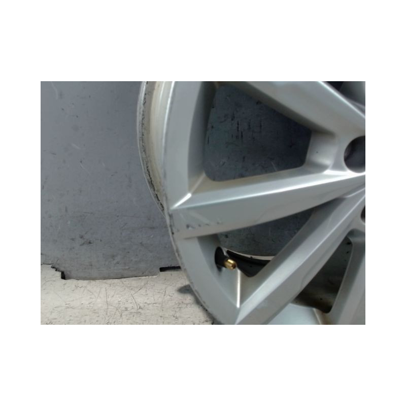 JANTE ALUMINIUM VOLKSWAGEN POLO 2005-