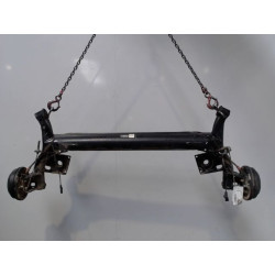 TRAIN AR