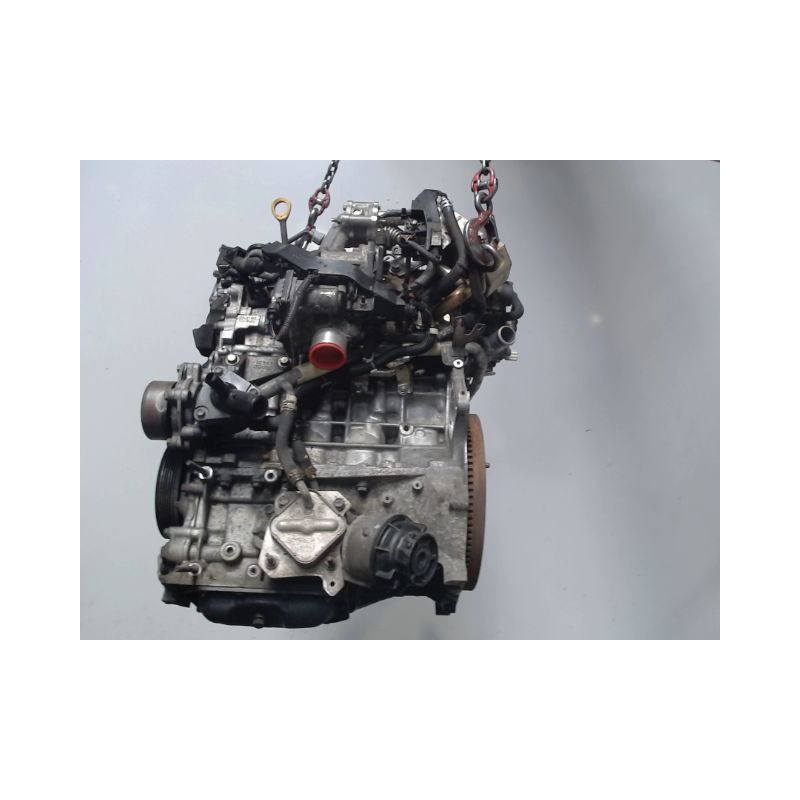 MOTEUR DIESEL TOYOTA VERSO-S 1.4 D4-D 