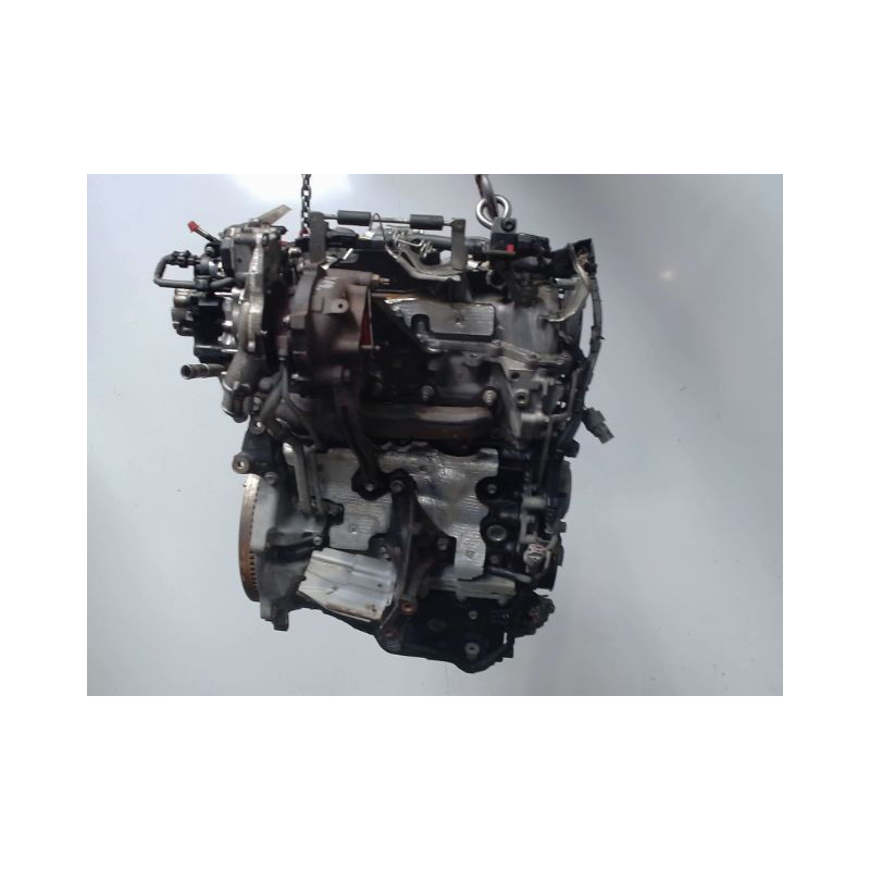 MOTEUR DIESEL TOYOTA VERSO-S 1.4 D4-D 