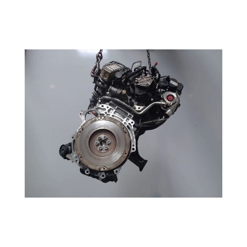 MOTEUR DIESEL TOYOTA VERSO-S 1.4 D4-D 