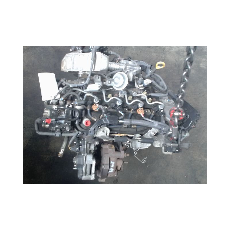 MOTEUR DIESEL TOYOTA VERSO-S 1.4 D4-D 