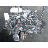 MOTEUR DIESEL TOYOTA VERSO-S 1.4 D4-D 