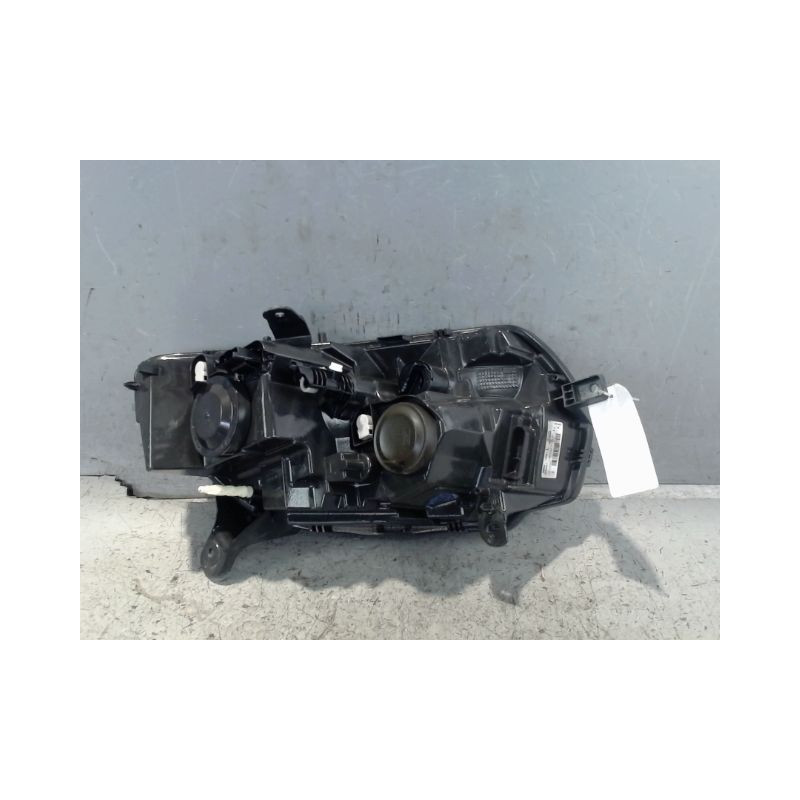 PHARE GAUCHE DACIA LOGAN MCV 2007-