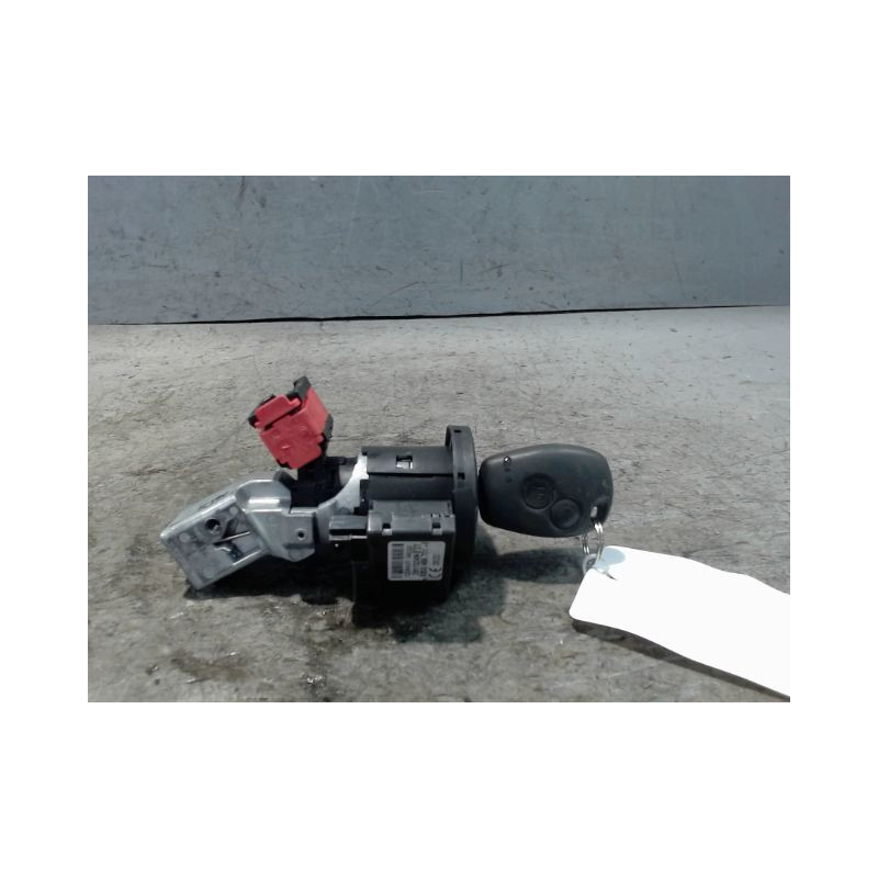 ANTIVOL DE DIRECTION RENAULT TWINGO 2 2010-