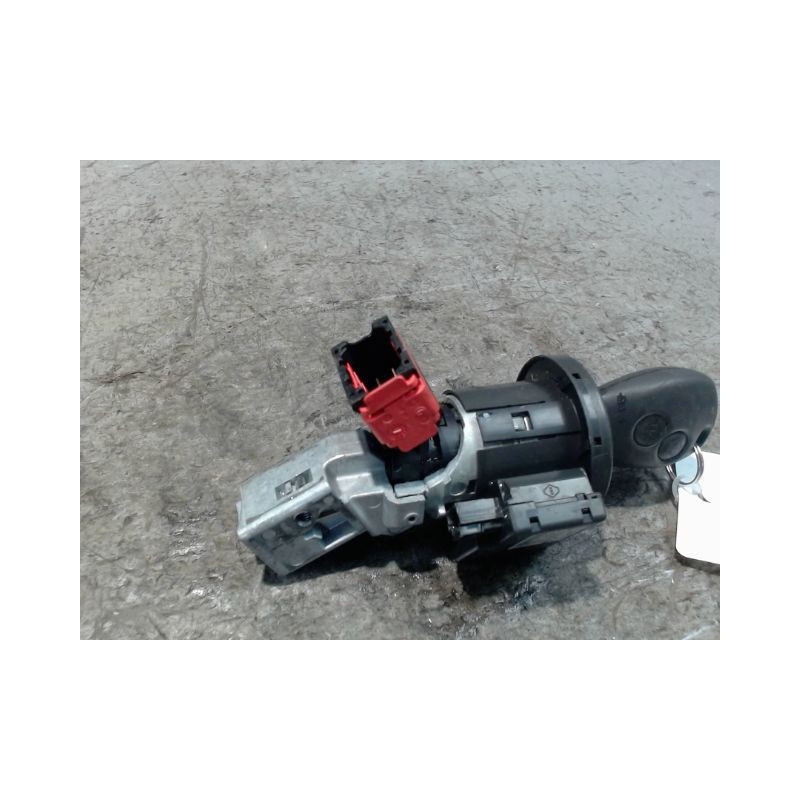 ANTIVOL DE DIRECTION RENAULT TWINGO 2 2010-