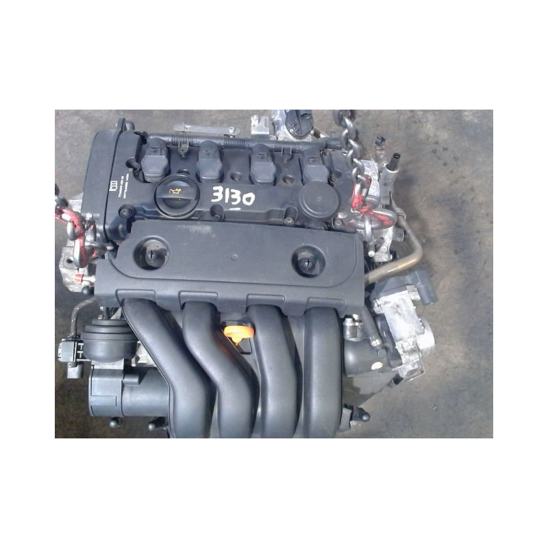 MOTEUR ESSENCE AUDI A3 2003- 2.0 FSI