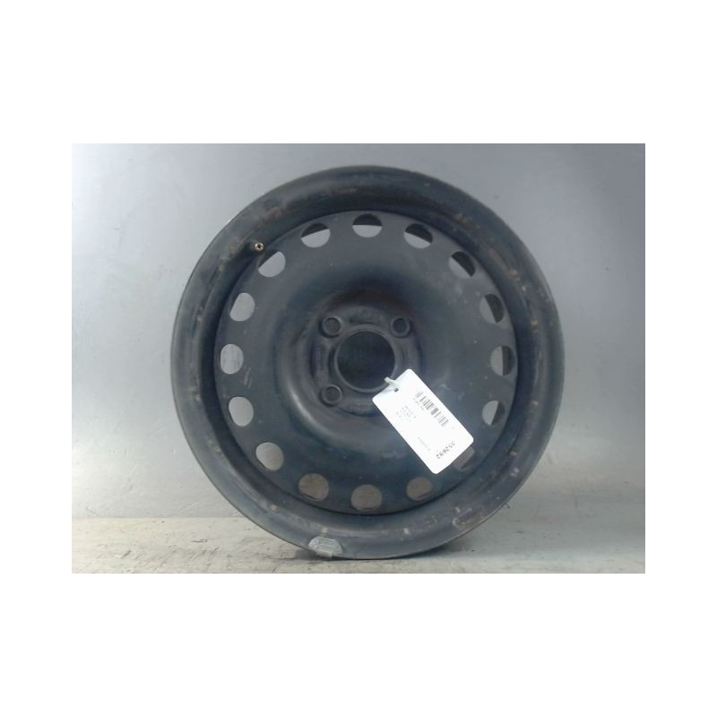 JANTE TOLE FORD KA+