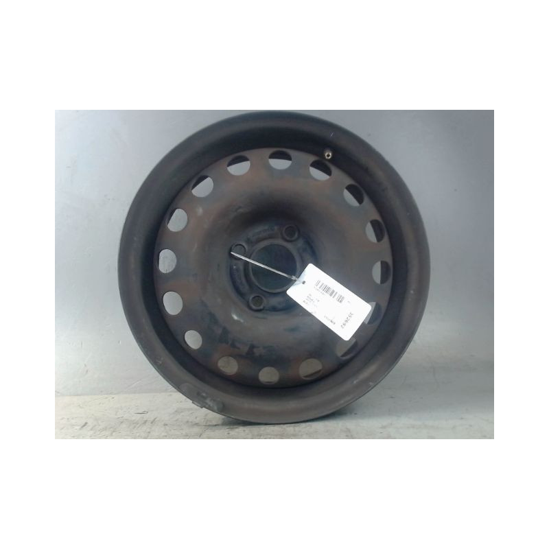 JANTE TOLE FORD KA+