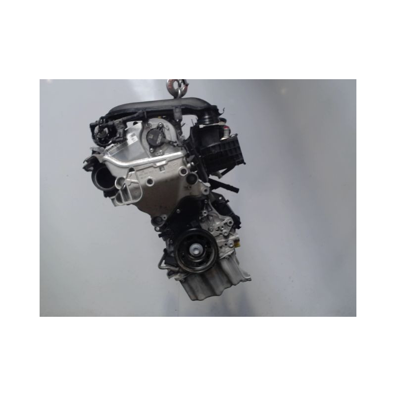 MOTEUR ESSENCE SEAT IBIZA 2008- 1.0 TSI