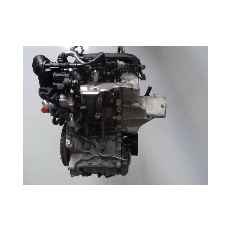 MOTEUR ESSENCE SEAT IBIZA 2008- 1.0 TSI