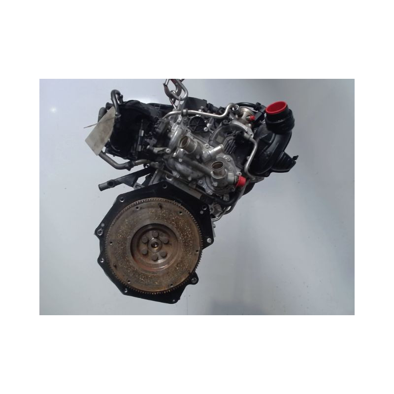 MOTEUR ESSENCE SEAT IBIZA 2008- 1.0 TSI