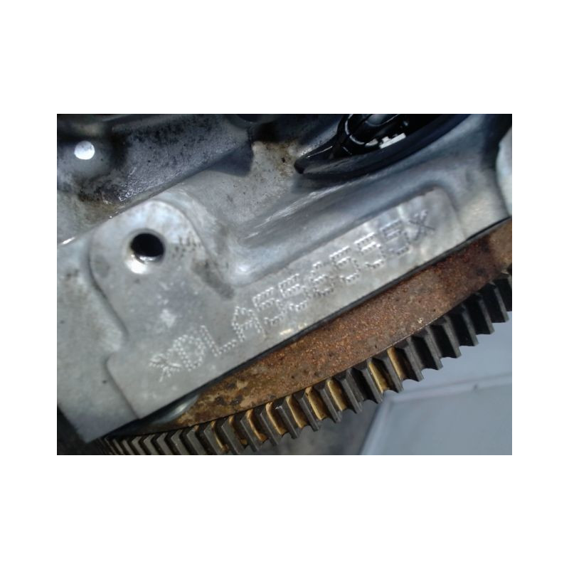MOTEUR ESSENCE SEAT IBIZA 2008- 1.0 TSI