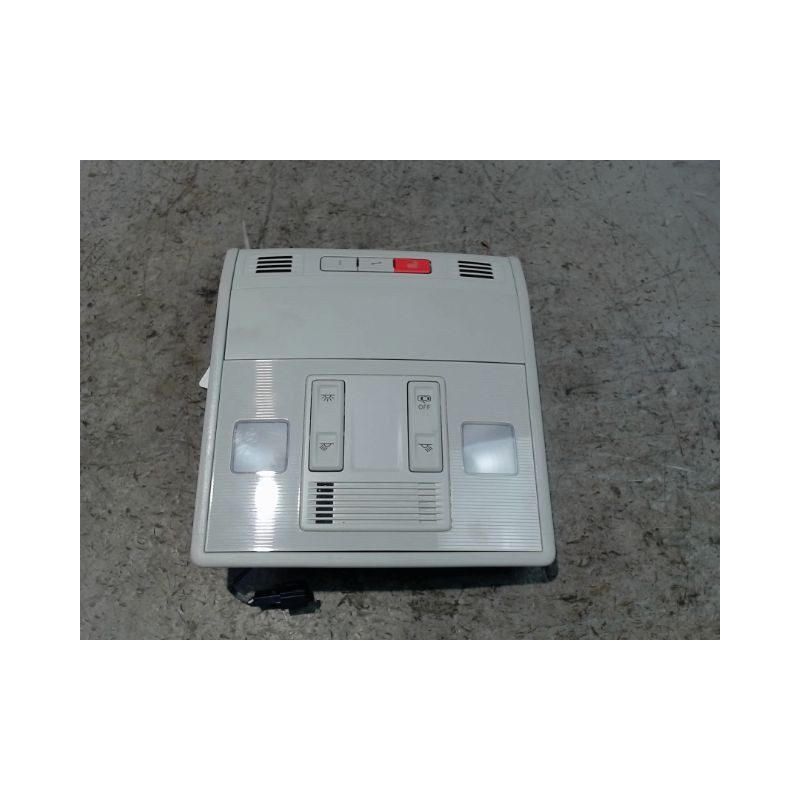 PLAFONNIER SEAT IBIZA 2008-
