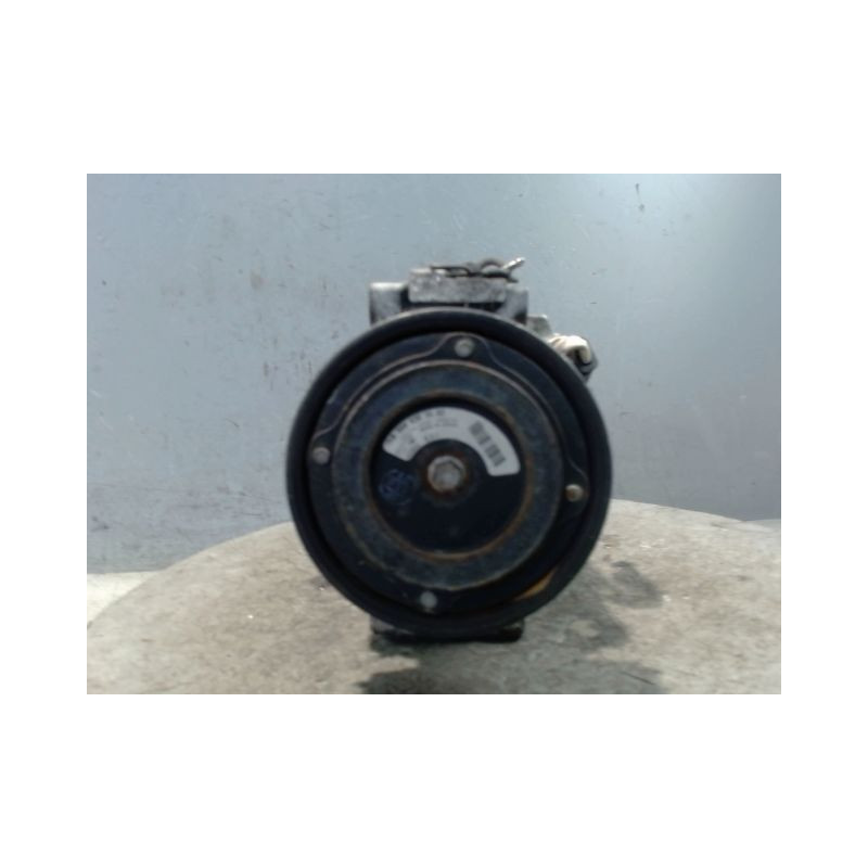 COMPRESSEUR AIR CONDITIONNE MERCEDES CLASSE A 2004-